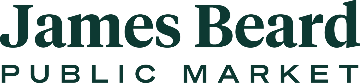 James Beard Public Market